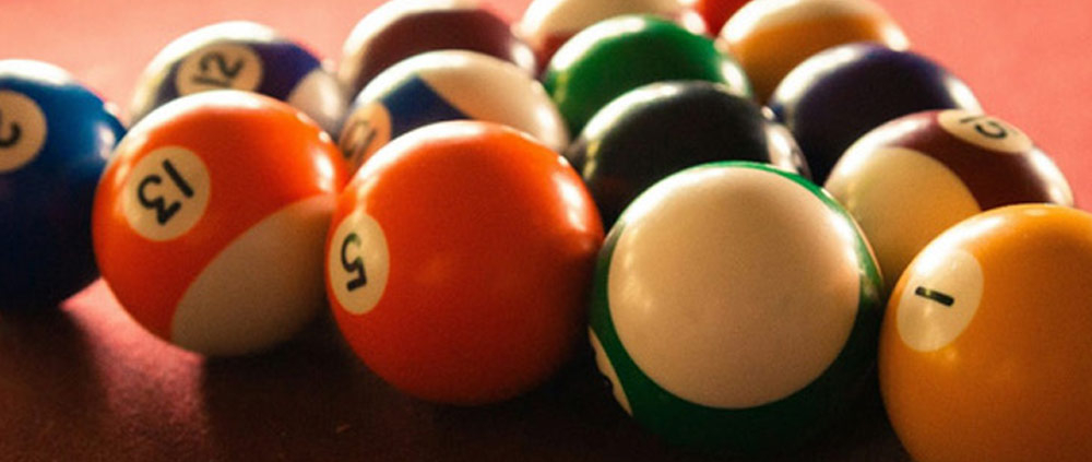 Free pool every Tuesday night at the Red River Inn Gwithian