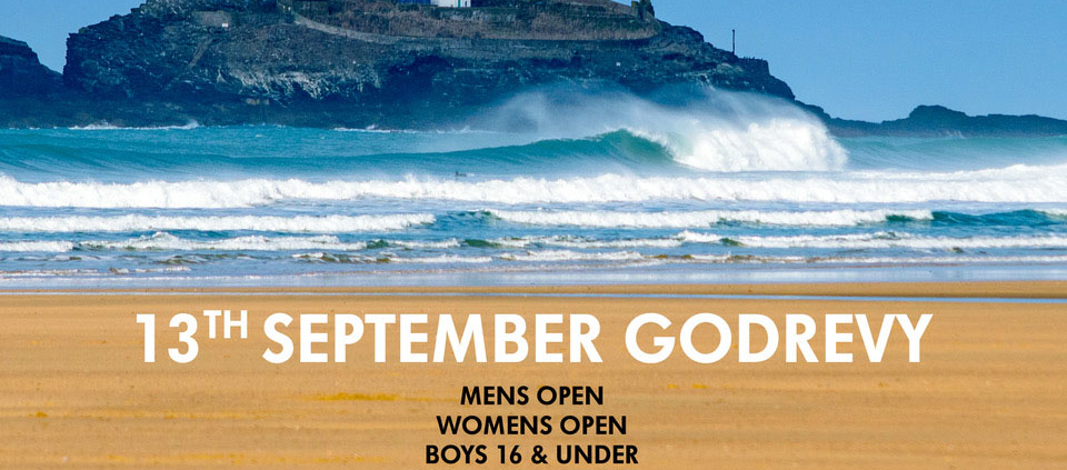 No Pro Surfing Competition